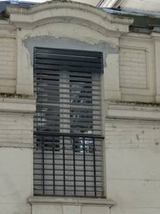 Brises Soleil Orientable