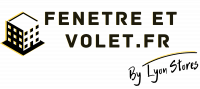 Logo FENETRE ET VOLET
